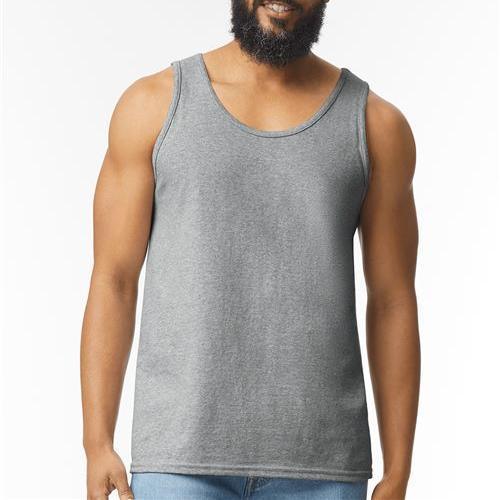 Custom Tank Tops for Adult - TIKVAH US LLC