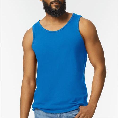 Custom Tank Tops for Adult - TIKVAH US LLC