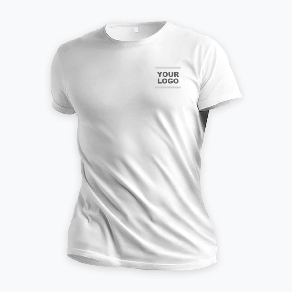 Custom Short Sleeve T-shirts for Adult - TIKVAH US LLC