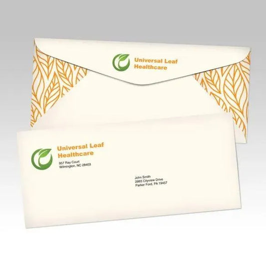 Custom Natural Envelopes - TIKVAH US LLC