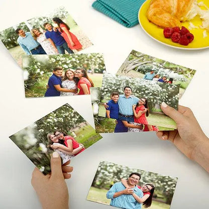 Custom Photo Prints - TIKVAH US LLC